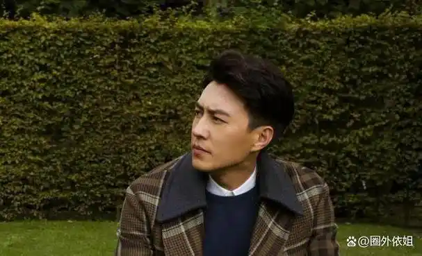 苦瓜相硬汉脸演技各个不俗戏路却越走越窄的5位演员