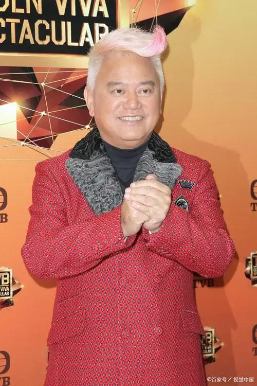 盘点香港电影圈里的十大黄金配角,第一位片酬比主角还高!