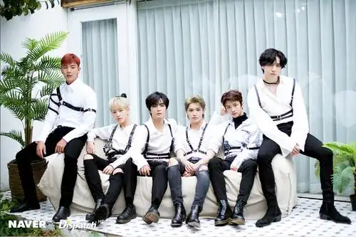 [视频]180924【权顺荣】d社公开main dance背带团体视频预告(文/aaaa