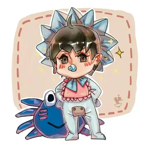 王俊凯##tfboys##tfboys王俊凯# cr:皮凯泡面