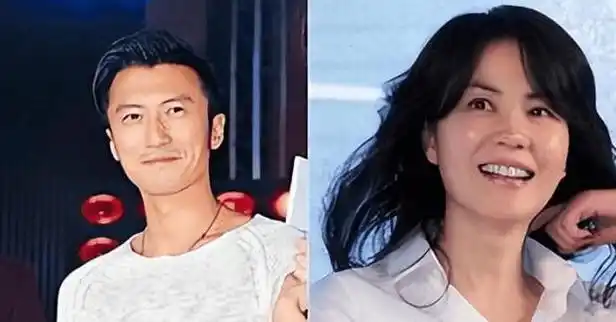 谢霆锋被确诊癌症,第一个想到的是张柏芝,王菲毫不知情