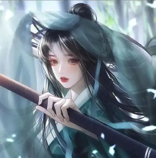 古风唯美昵称,极有意境的古风句子-名字-荣耀易学