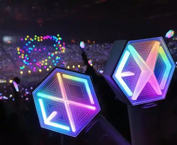 有没有特别可得exo爱丽棒头像