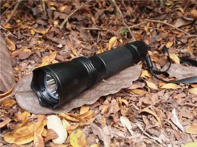 重庆szsw2107多功能巡检手电筒