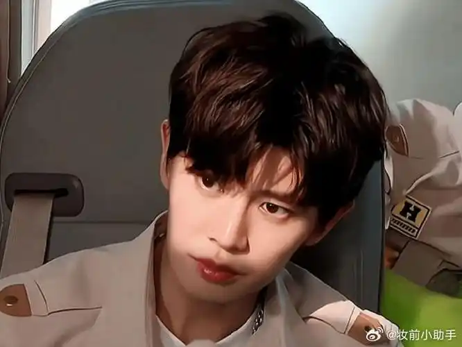 任嘉伦##颜值分析##古装男神##日常