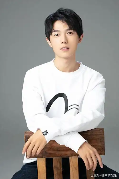 《我的哈士奇男友》开机 高凯演绎"白月光"男神