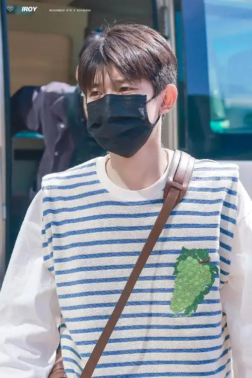 王源机场##王源看我们如何相遇vlog