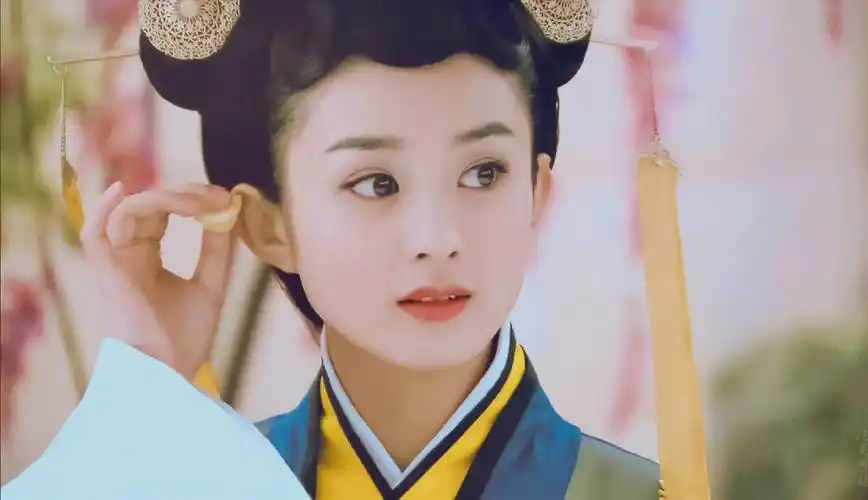 今天居然是陆贞传奇开播九周年