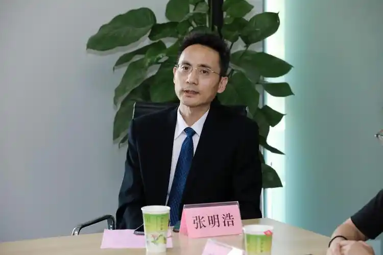 (负责人 张明浩)