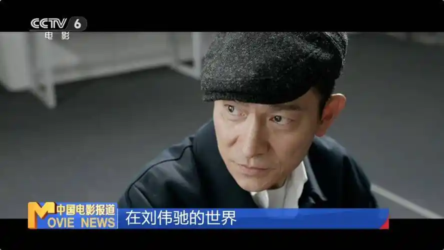 冲刺春节档影史第一少不了它_刘德华_宁浩_先生