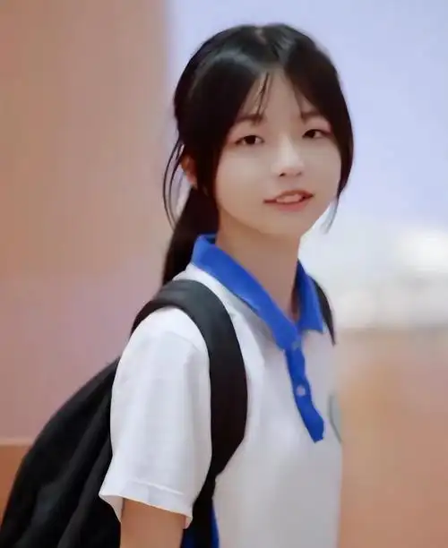 校服是每个学生的记忆