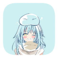 我的世界转生史莱姆模组版