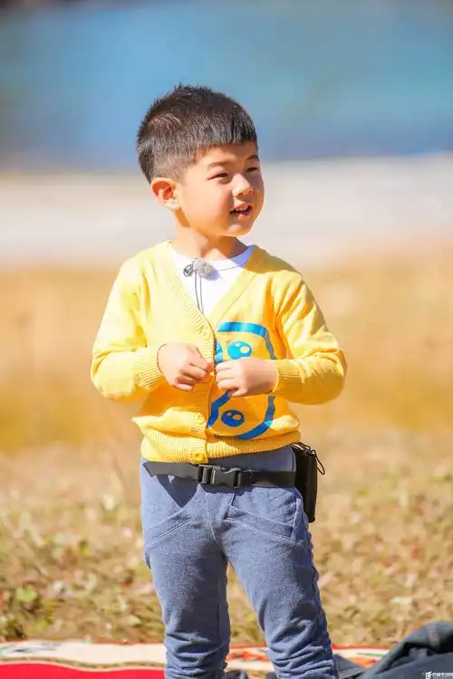 沙溢安吉的大名叫什么