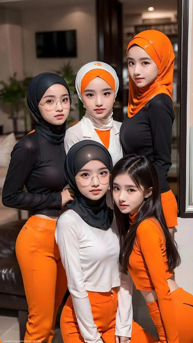 美女写真 #阿拉伯风情 #极品身材 @柳如烟 @dou 小助 - 抖音