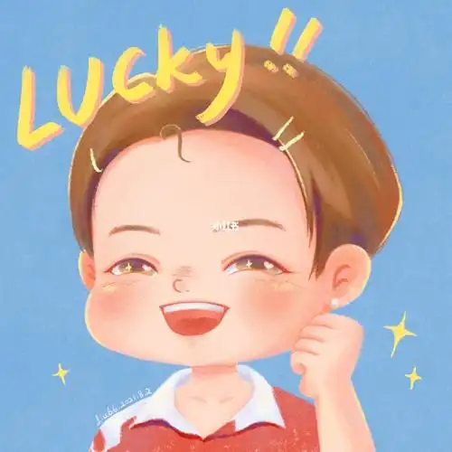 c语言大师陈姐太可爱了lucky无敌
