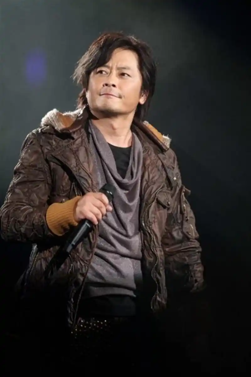 王杰—诚利千代娱乐签约艺人