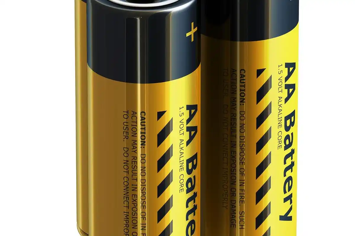 碱性电池品牌推荐 碱性电池是一种广泛使用的一次性电池,具有性价比高