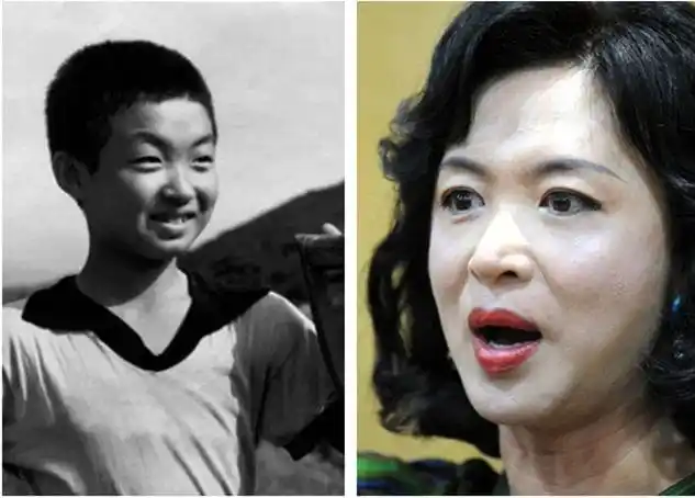 金星近照曝光,有点恐怖,照片有毒,不止辣眼睛!(组图)