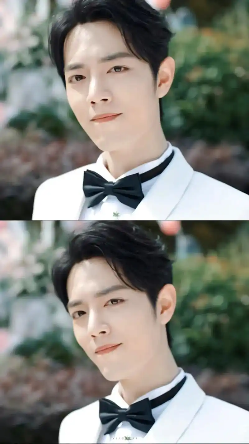 x玖少年团肖战daytoy合影留念时间余生没或休息一下再去 - 抖音