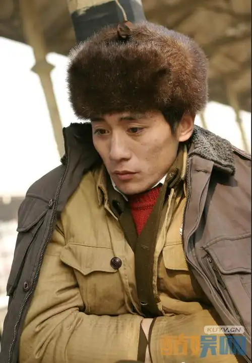 刘烨血色浪漫剧照