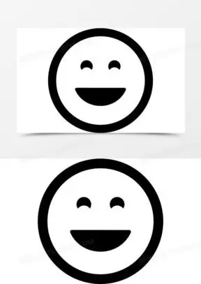 开心表情图片动漫人物可爱_开心表情图片卖萌可爱卡通下载_熊猫办公