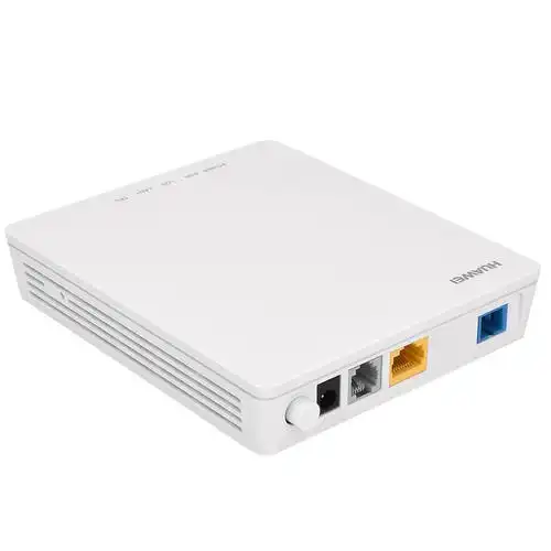 华为echolife hg8110 ep