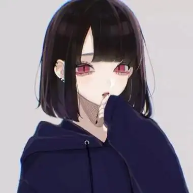 qq动漫头像女生帅气 动漫头像图片大全 -【爱个性】