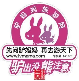 驴妈妈兴旅国际旅行社 伴您游天下(2)