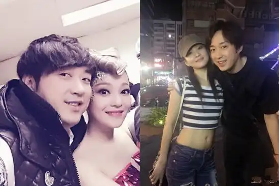 张韶涵男朋友sky是谁?sky是贾士凯吗?张韶涵贾士凯什么关系