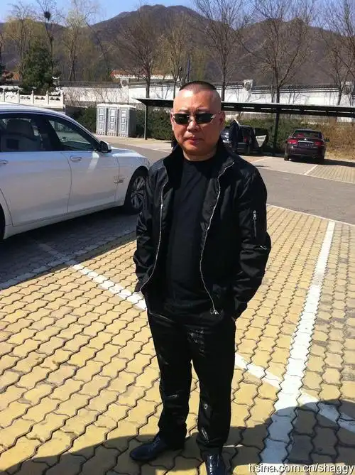 郭德纲 degang guo的图片