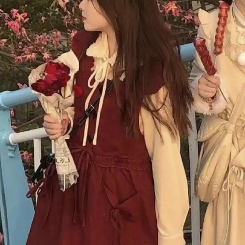 超好看的闺蜜头像一人一半(有全图)