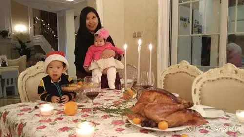 董思阳二胎宝妈董思阳产后155斤如何变回曼妙身姿