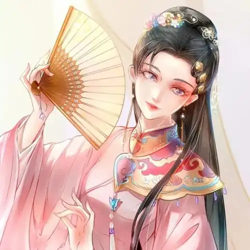 你努力的样子可爱极了走进古风2021-10-27 13:29古风女生头像