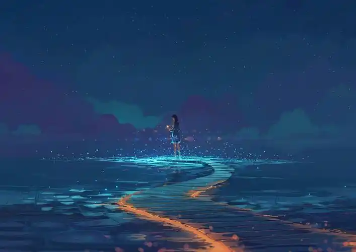 超清4k珍藏壁纸:超好看的壁纸,精挑细选的每日壁纸合集