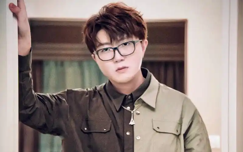 毛不易的糖,你被甜到了吗