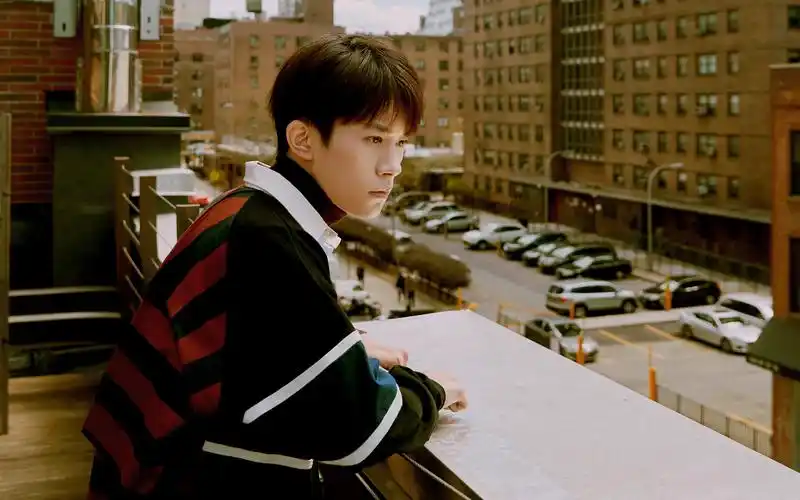 易烊千玺 - 堆糖,美图壁纸兴趣社区