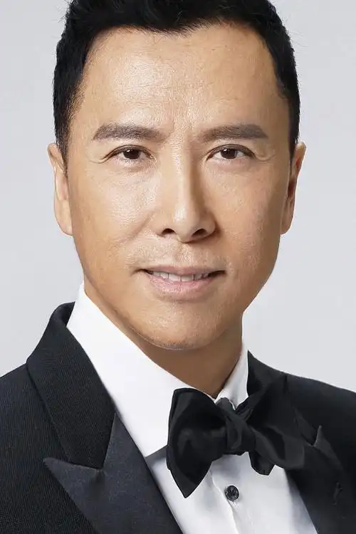 讨论丨甄子丹出场费丨新报价