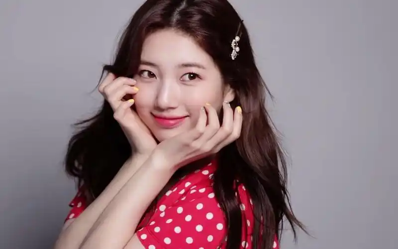裴秀智suzy韩国国民初恋绝美神颜广告代言活动