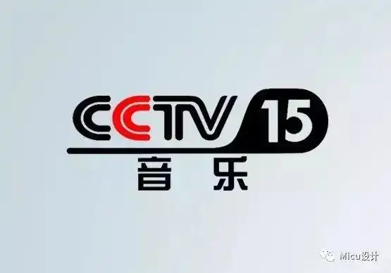 cctv15音乐频道换新logo了