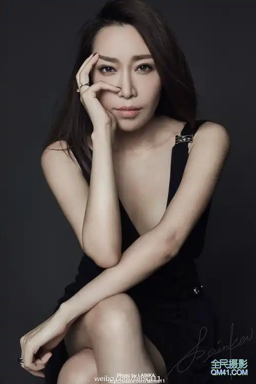 金池《大女人》专辑发布会