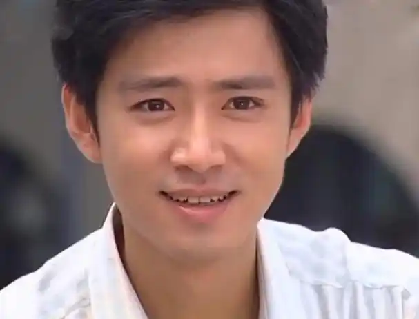 盘点混进琼瑶剧的7位内地男演员虽然演的是配角但颜值没输过