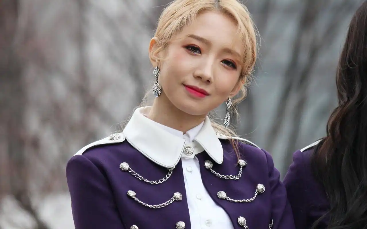 【宇宙少女】【孟美岐】180317考古cut/调色