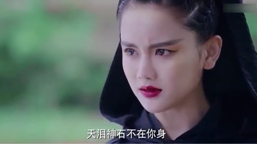 《大神猴》精彩片段集锦,谢苗南笙逆战苍穹