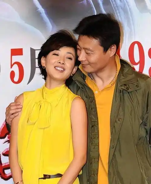 演员牛莉:我这辈子最正确的决定,就是为普通丈夫生了三个孩子