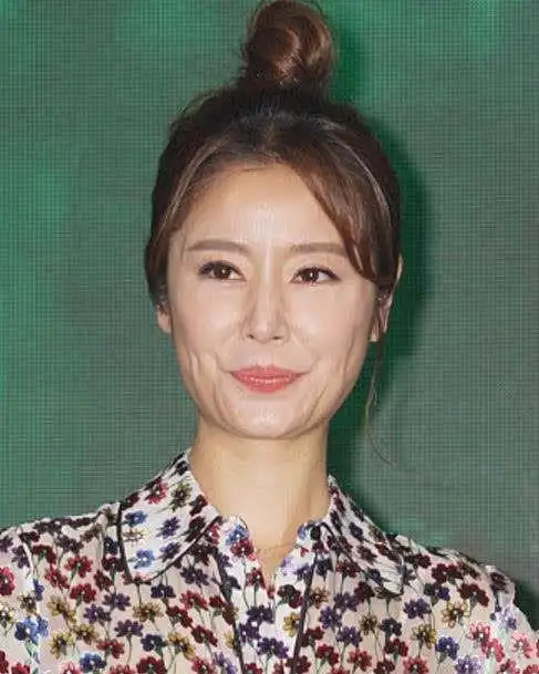 原创林心如的脸经历了什么