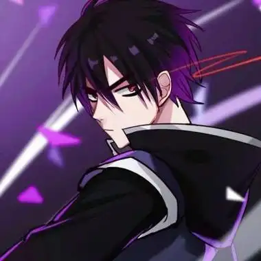 刺客伍六七染最帅图片头像