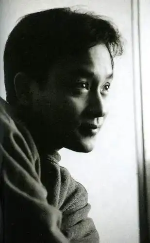 好帅,好可爱,大爱男神张国荣 06 02 06 男神,女神头像 一天