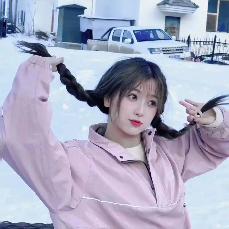 虞书欣甜美头像库 欣欣子也太可爱了,喜欢就抱走吧