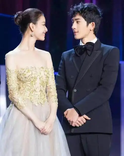 倪妮井柏然很般配但没结果,体面分开至今都是高难平!