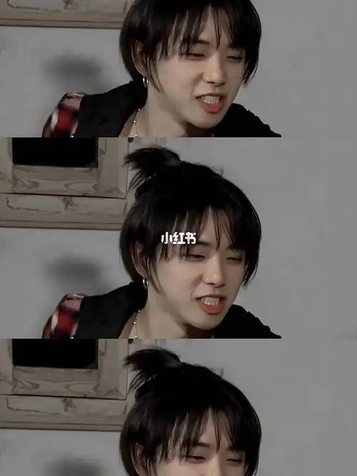 华晨宇三格壁纸